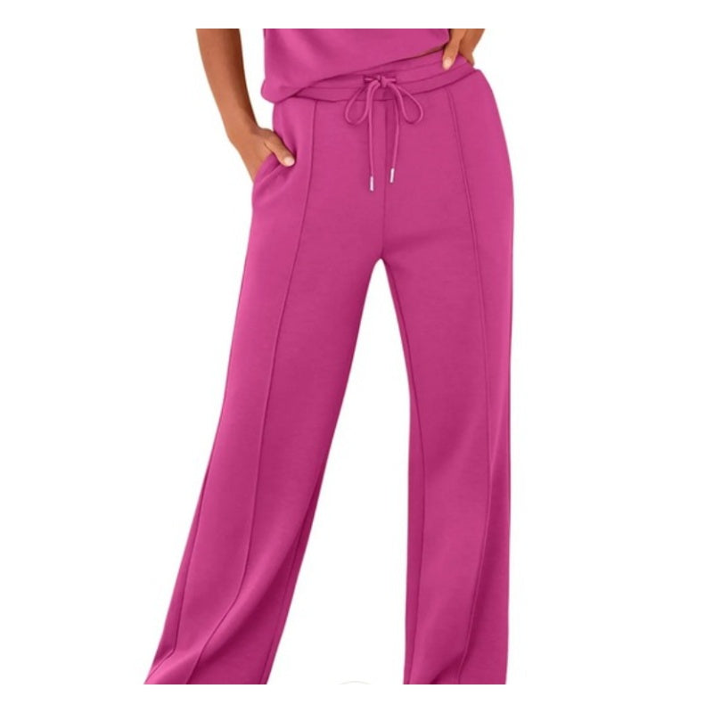 Everyday Comfort Sleeveless Lounge Set