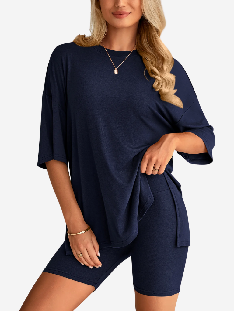 Cloud Lounge Comfort Set