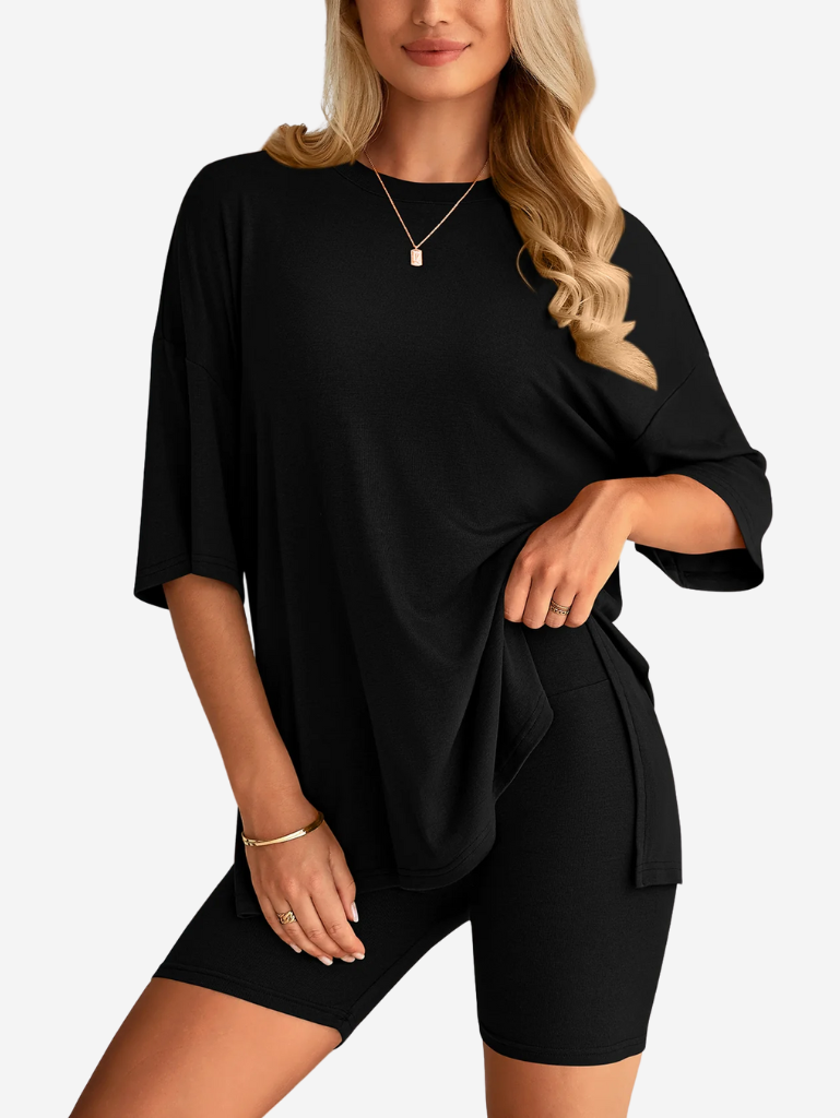 Cloud Lounge Comfort Set