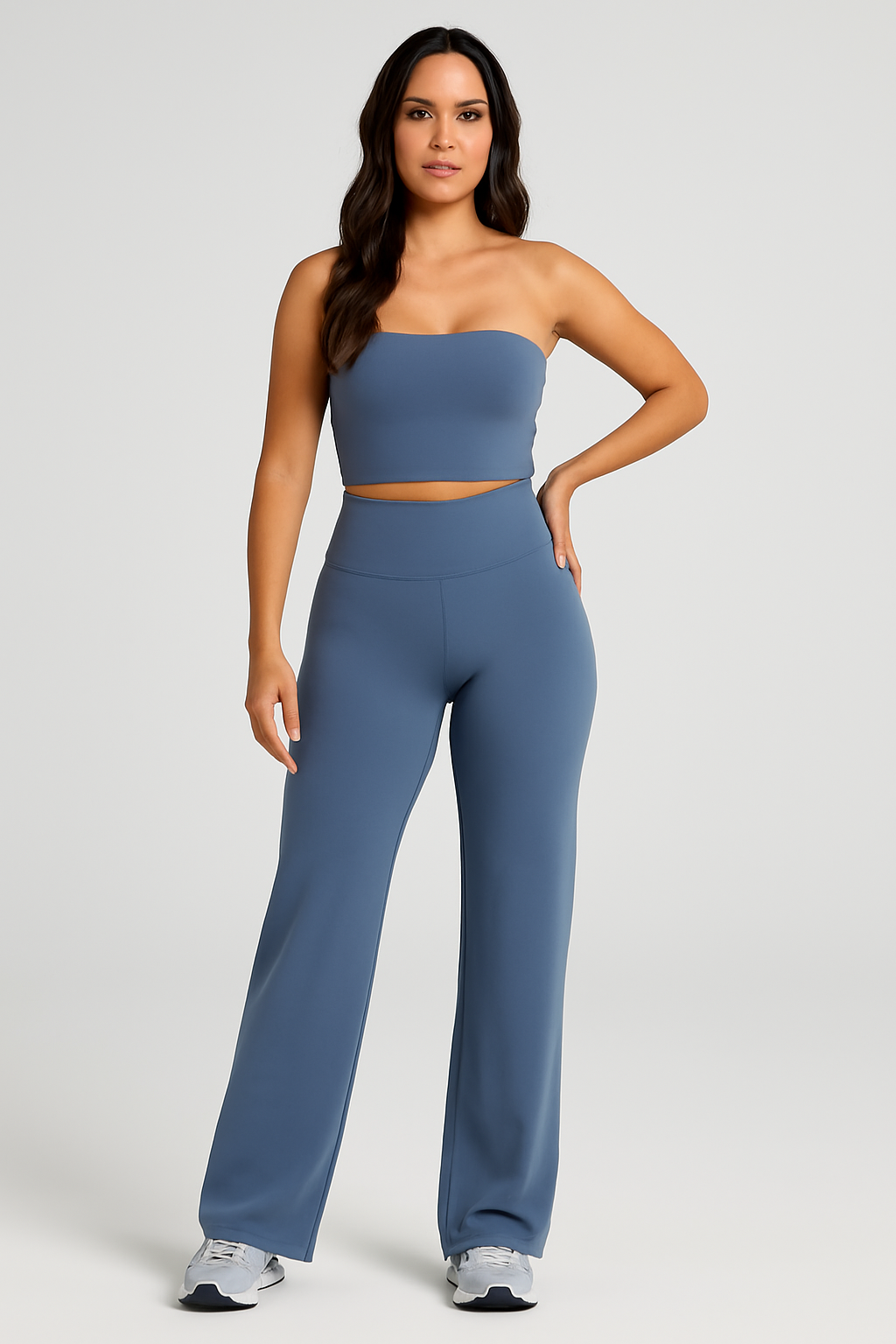 Everyday Comfort Stretch Pull-On Pants