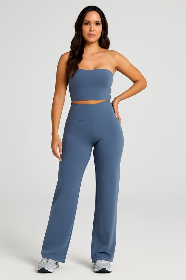 Everyday Comfort Stretch Pull-On Pants