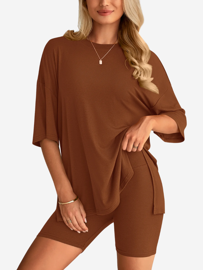 Cloud Lounge Comfort Set