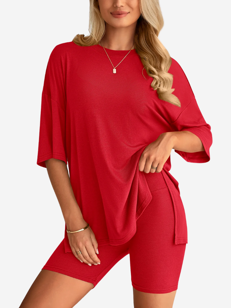 Cloud Lounge Comfort Set