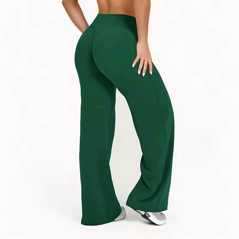 Everyday Comfort Stretch Pull-On Pants