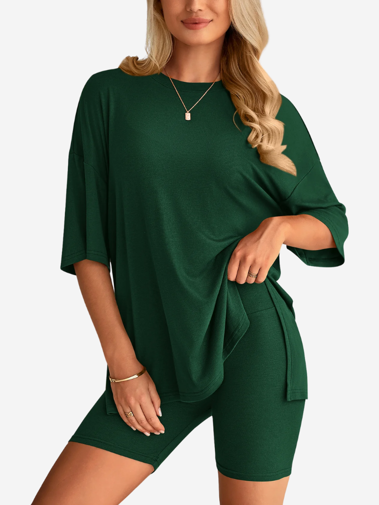 Cloud Lounge Comfort Set