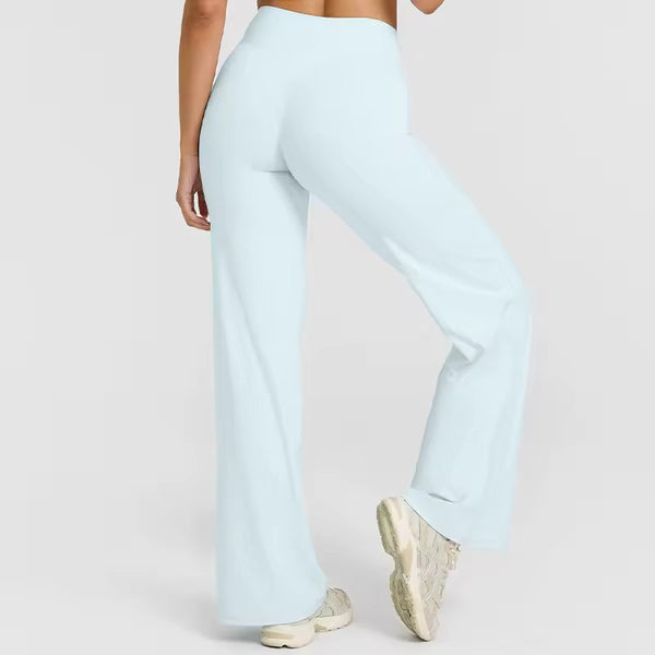 Everyday Comfort Stretch Pull-On Pants