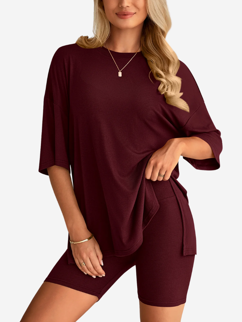 Cloud Lounge Comfort Set