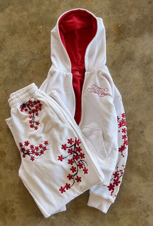 Evo Everyday Comfort Tracksuit Set