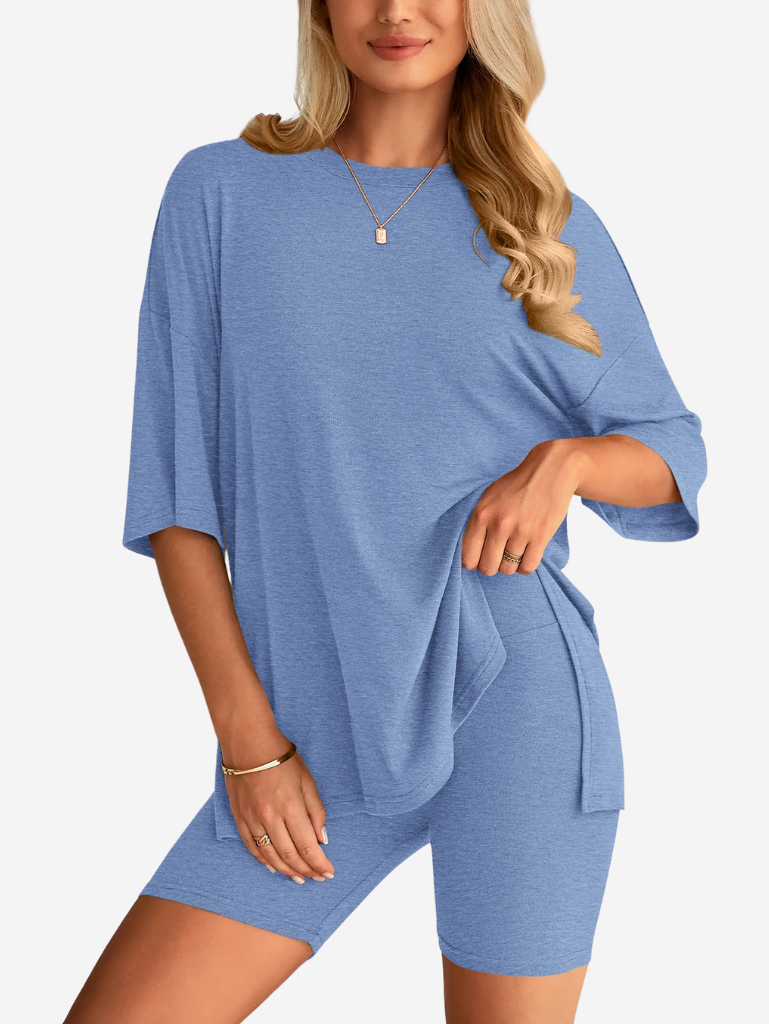 Cloud Lounge Comfort Set