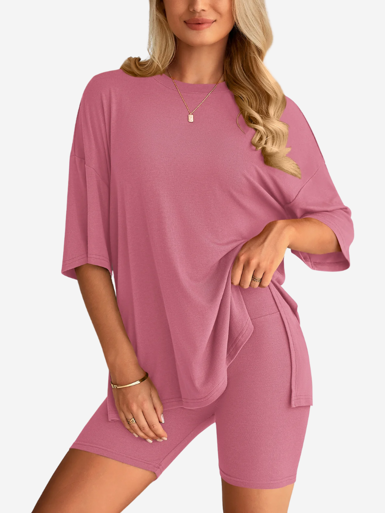 Cloud Lounge Comfort Set