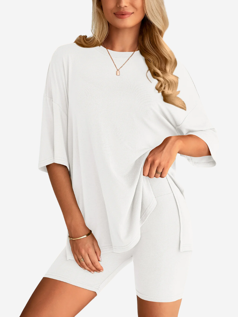 Cloud Lounge Comfort Set