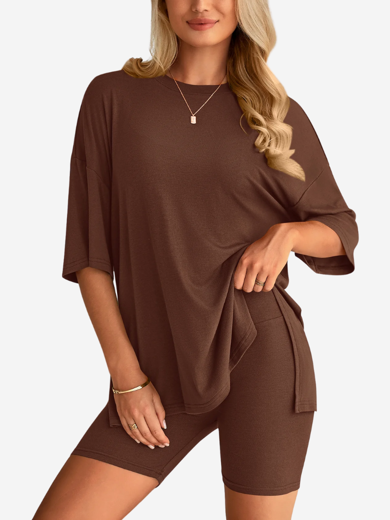 Cloud Lounge Comfort Set